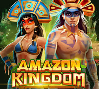 Amazon Kingdom slot game on 918Kiss